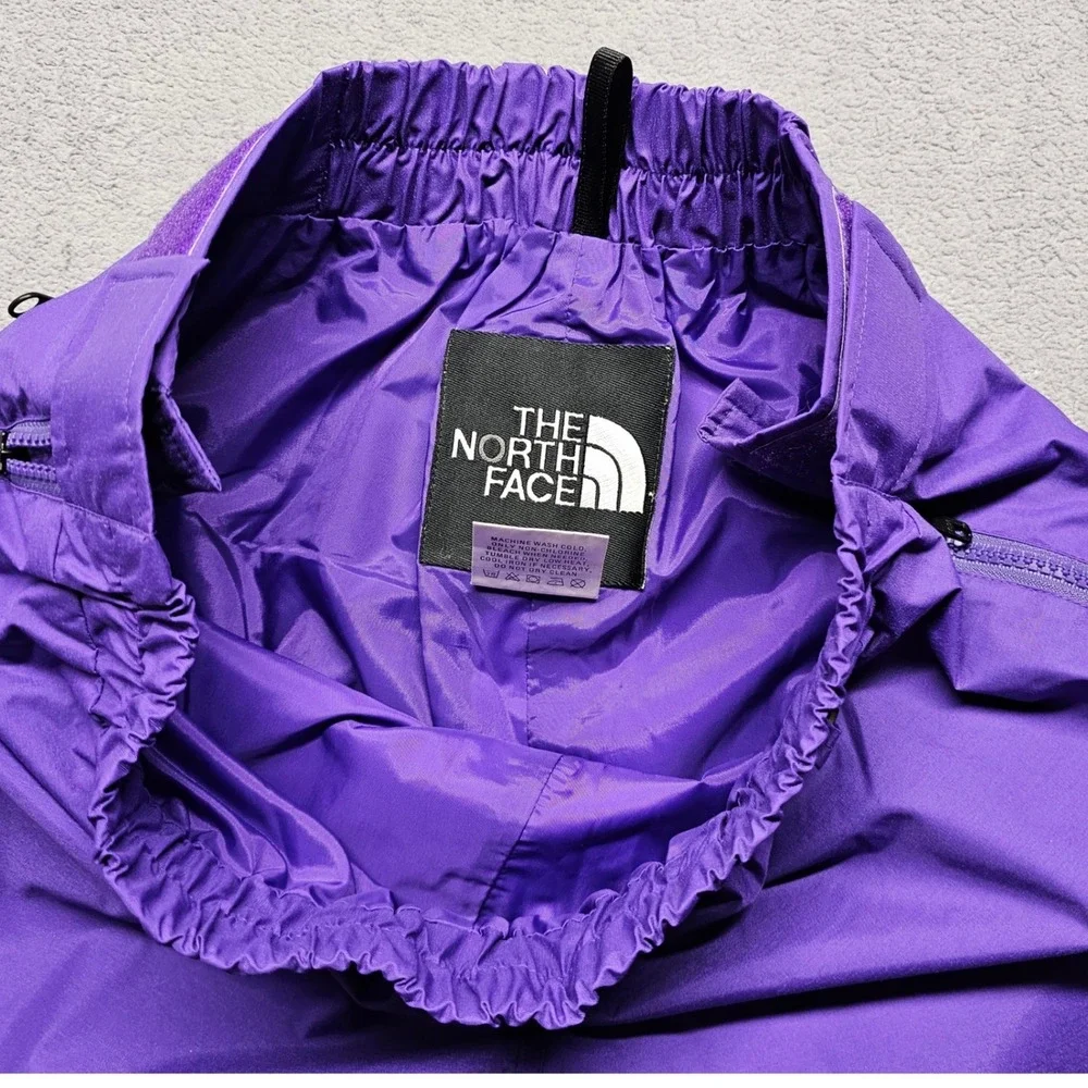 The North Face north face
